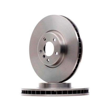 BMW 34116756847 Partes del chasis Disco de freno