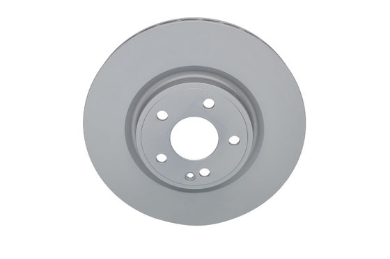 Mercedes Benz 2464212612 Partes del chasis Disco de freno