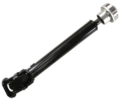Mercedes Benz 1634100101 Partes del chasis Eje de hélice