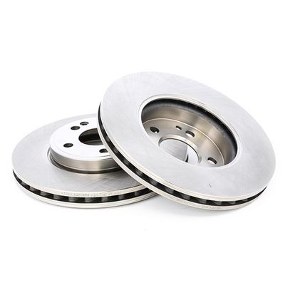 Mercedes Benz 2464210112 Partes del chasis Disco de freno