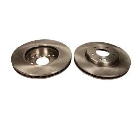 Mercedes Benz 2034210312 Partes del chasis Disco de freno