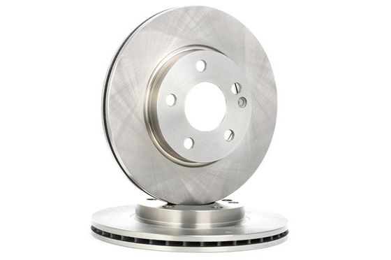 Mercedes Benz 1694210812 Partes del chasis Disco de freno
