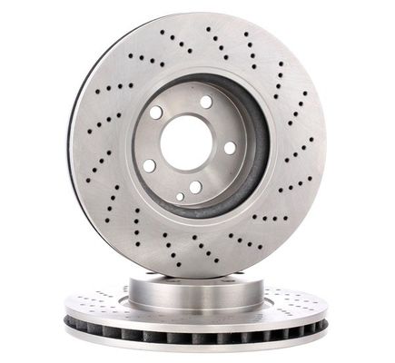 Mercedes Benz 0004213012 Partes del chasis Disco de freno