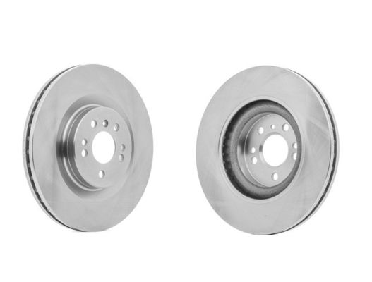 Mercedes Benz 1644211412 Partes del chasis Disco de freno