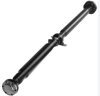 BMW 26107573568 Partes del chasis Eje de hélice