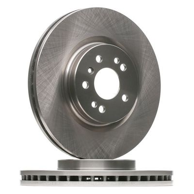 Mercedes Benz 1644211312 Partes del chasis Disco de freno