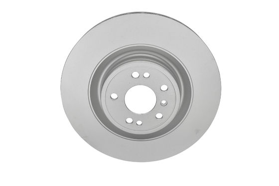 Mercedes Benz 1664210712 Partes del chasis Disco de freno