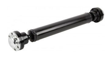 Mercedes Benz 2514100701 Partes del chasis Eje de hélice
