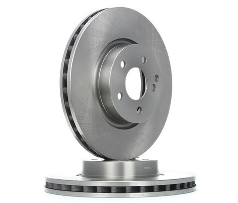 Mercedes Benz 0004211212 Partes del chasis Disco de freno