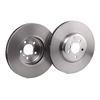 BMW 34116785675 Partes del chasis Disco de freno