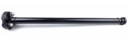 Land Rover TVB000370 Partes del chasis Eje de hélice