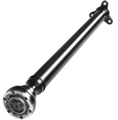 Land Rover LR007035 Partes del chasis Eje de hélice