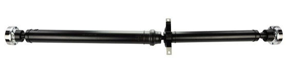 Land Rover LR092694 Partes del chasis Eje de hélice