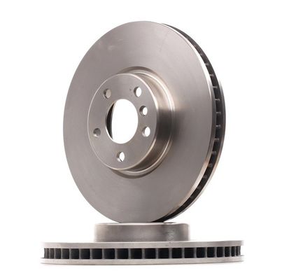 BMW 34116785670 Partes del chasis Disco de freno