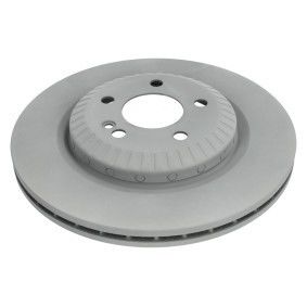 Mercedes Benz 2224200472 Partes del chasis Disco de freno