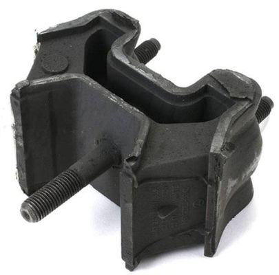 Mercedes Benz 1632400317 Partes del chasis montado en el motor