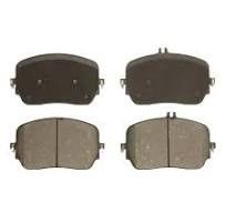 Mercedes Benz 0004204202 Conjunto de pastillas de freno