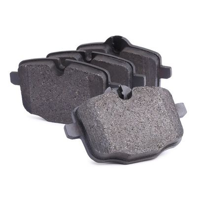BMW 34212284389 Conjunto de pastillas de freno para el chasis