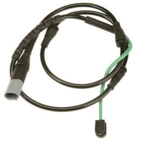 BMW 34356789080 Sensor de frenos de piezas del chasis