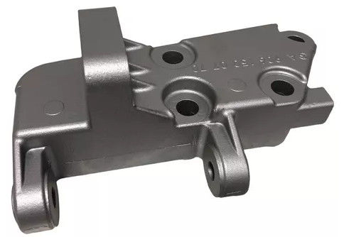 Mercedes Sprinter 9061500770 Partes del chasis soporte alternador