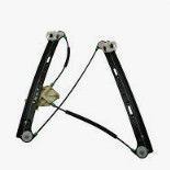51333448249 Regulador de ventanas de automóviles BMW Partes eléctricas de automóviles Fácil instalación