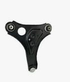 SMART 4533303000 Partes del chasis Control inferior Brazo derecho