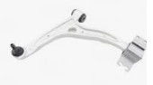Mercedes Benz 1563300500 Partes del chasis Brazo de control inferior