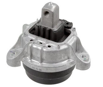 BMW 22117935143 Partes del chasis montado en el motor