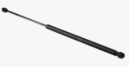 Mercedes Benz 2049802164 Partes de carrocería de automóviles Capó izquierdo Elevador de gas Soporte amortiguador de choque