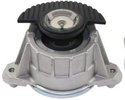 Mercedes Benz 2312400917 Partes del chasis montado en el motor