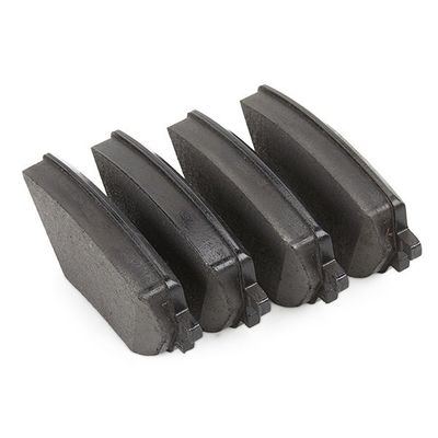 Mercedes Benz 0004207600 Conjunto de pastillas de freno