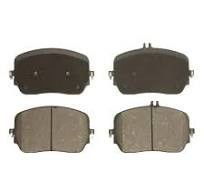 Mercedes Benz 0004207802 Conjunto de piezas del chasis y pastillas de freno