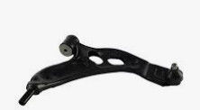 BMW 31126879844 Partes del chasis Control de suspensión Brazo delantero derecho