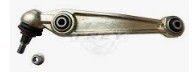 BMW 31126771893 Partes del chasis delantera izquierda y derecha trasera brazo de control inferior