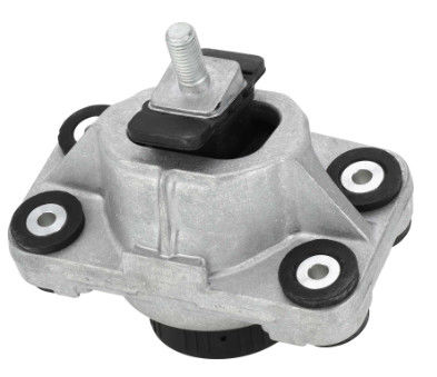 Land Rover LR123907 Partes del chasis y montaje del motor