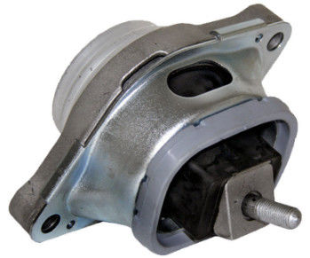Land Rover KKB000270 Parts del chasis montado en el motor