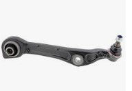Mercedes Benz 2213307707 Partes del chasis Control de suspensión Brazo delantero izquierdo inferior trasero