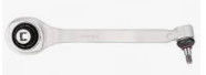 Mercedes Benz 2113301511 Partes del chasis Control del brazo de suspensión