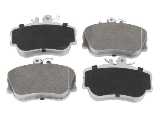 Mercedes Benz 0024202220 Parts del chasis y conjunto de pastillas de freno