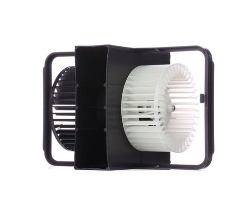 BMW 64113453729 Automóvil AC y electricidad partes A/C motor de soplador de calefacción
