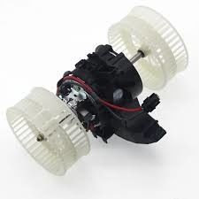BMW 64116933910 Automóvil AC y electricidad partes A/C motor de soplador de calor