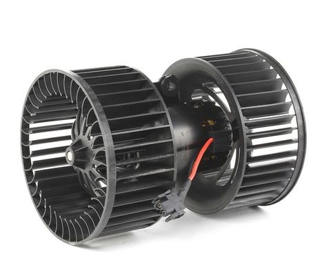 BMW 64118372797 Automóvil AC y electricidad partes A/C motor soplador de calefacción