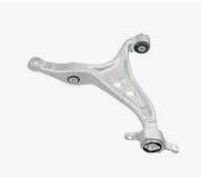 Mercedes Benz 1663300107 Partes del chasis Control del brazo del conductor delantero izquierda abajo