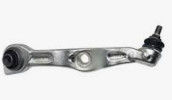 Mercedes Benz 2213308707 Brazo de control de piezas del chasis