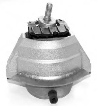 BMW 22116774620 Partes del chasis montado en el motor