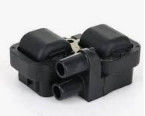Mercedes Benz 0001587803 Partes del motor Bobina de encendido