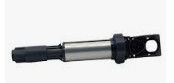 BMW 12131712219 bobina de encendido del motor aislamiento térmico resistencia al desgaste