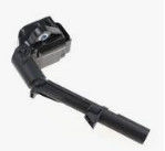 El peso ligero de la bobina de encendido de Mercedes Benz 2749061400 Resistencia a la temperatura