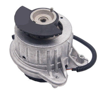 Mercedes Benz 2222407517 Partes del chasis montado en el motor