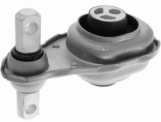 Mercedes Benz 1772400900 Partes del chasis montaje del motor